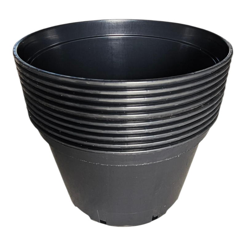Short Shrub Pots