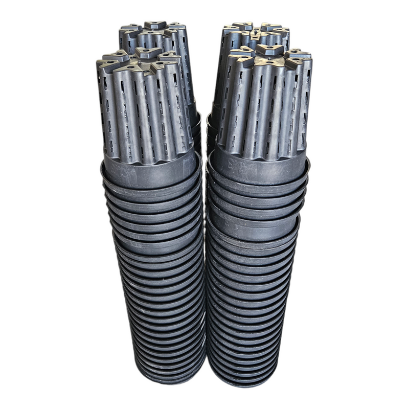 Aero Pots