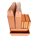 Lucia Window Box & Saucer