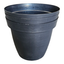 35 cm Rigid Round Pot