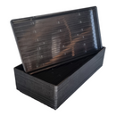 Microgreens Open Trays