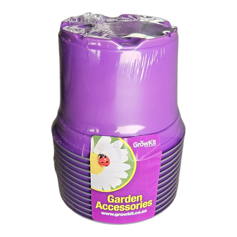 Round Container Pot Bundles