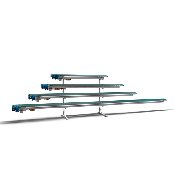 Conveyor Belts