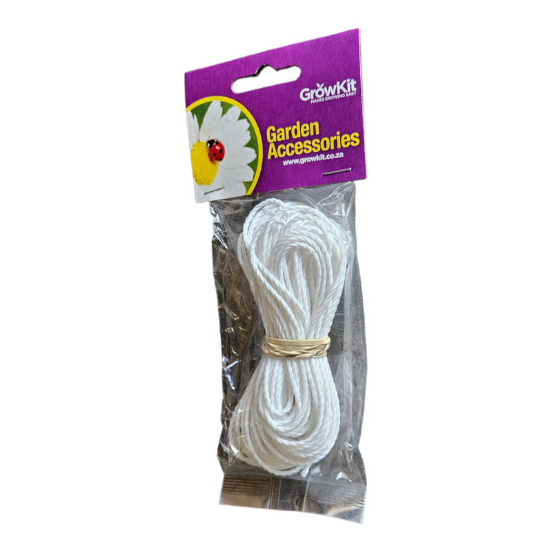 Lacing Cord