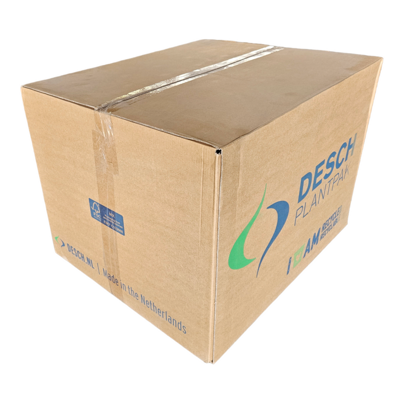 Desch Open Tray