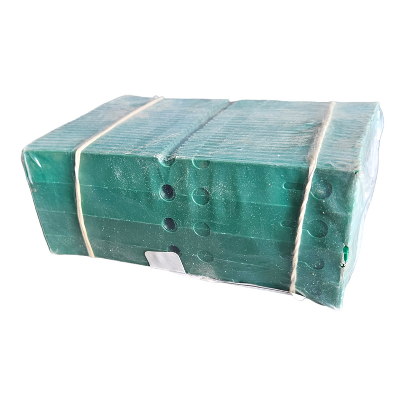 Plastic Self-ties (155mm x 15mm)