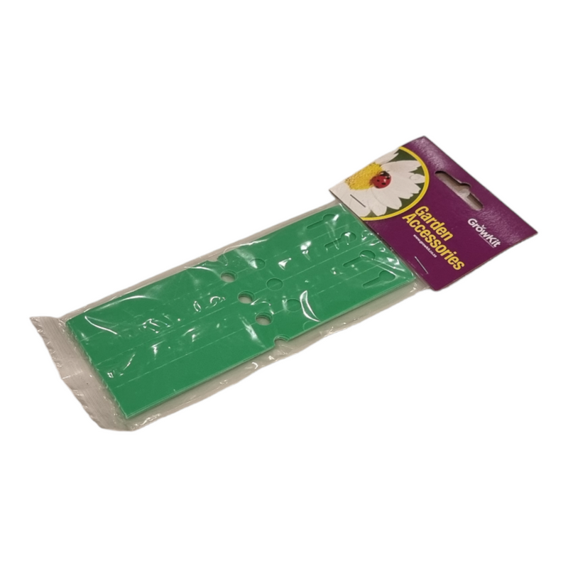 Plastic Self-ties (155mm x 15mm)