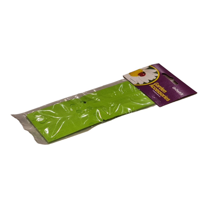 Plastic Self-ties (155mm x 15mm)