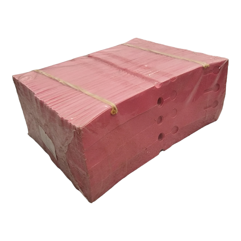 Plastic Self-ties (155mm x 15mm)