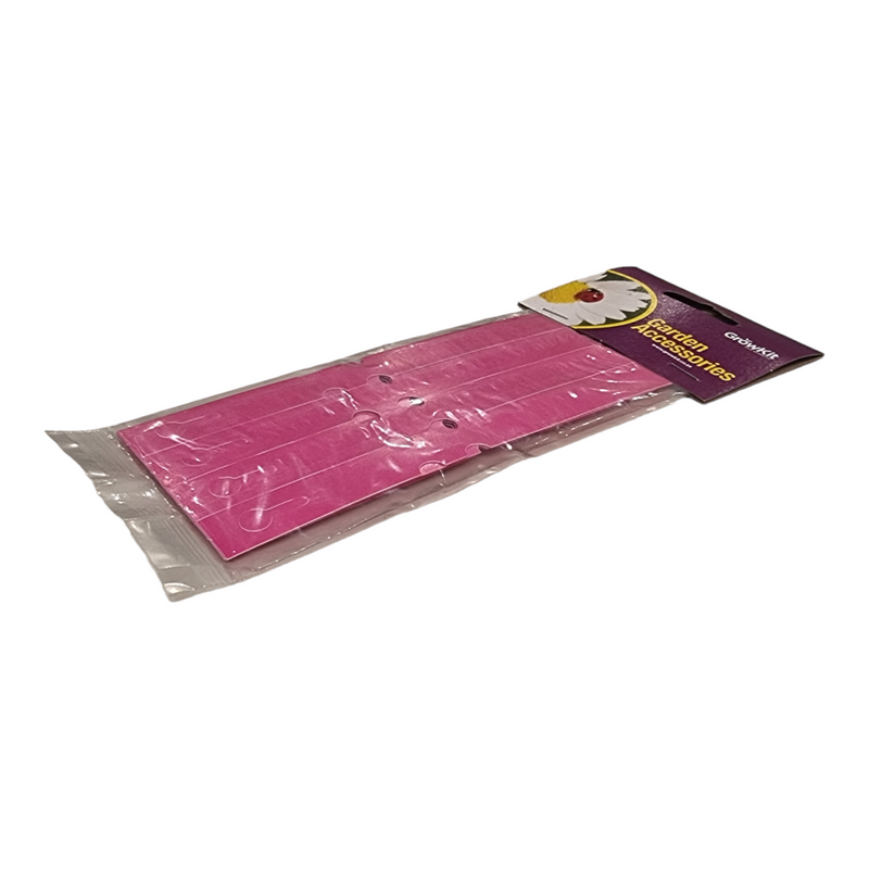 Plastic Self-ties (155mm x 15mm)