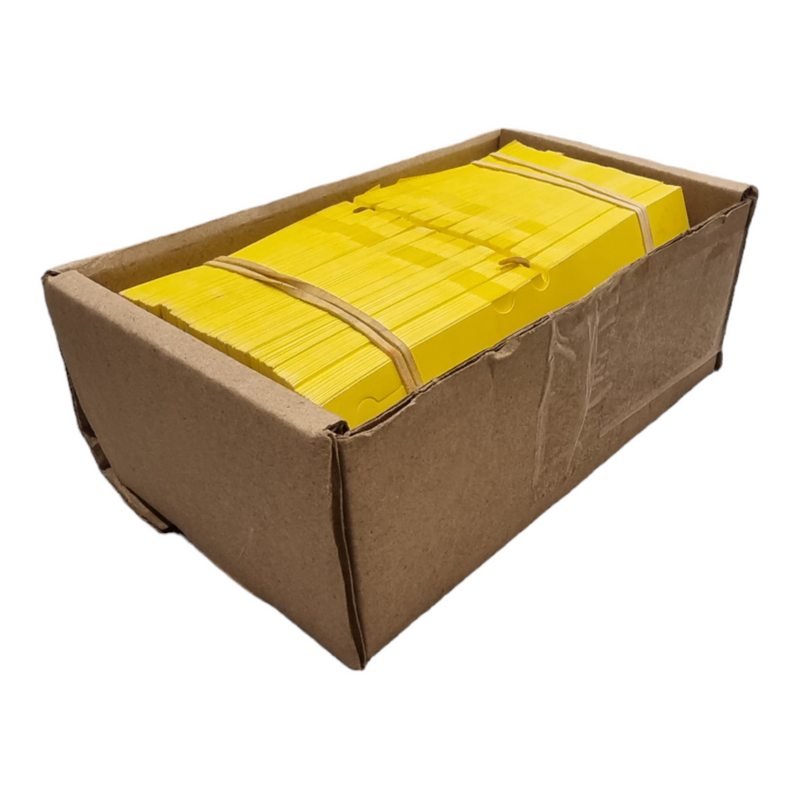 Plastic Self-ties (155mm x 15mm)