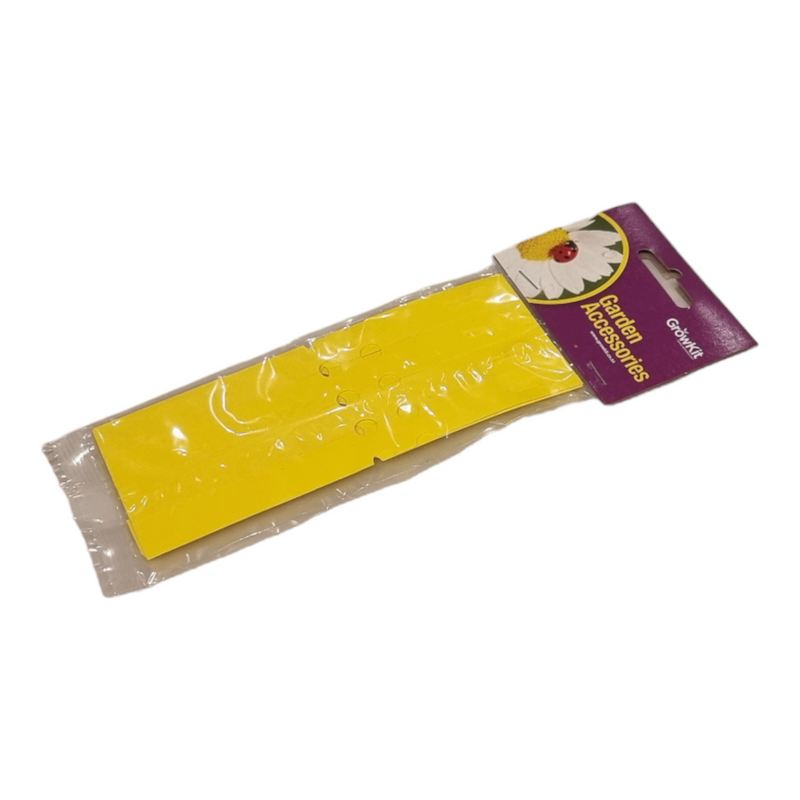 Plastic Self-ties (155mm x 15mm)