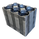 Pot Packs with 6 cavities for seed starting and plant propagation