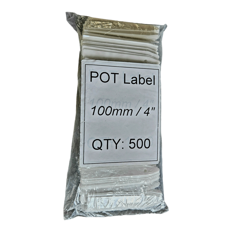 Pot Label - Simplify Plant Identification| Grow-Rite