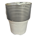 Round Container Pot Bundles