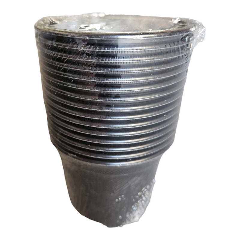 ROUND CONTAINER POTS BUNDLES
