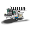 Potting Machine - TM 1010F