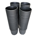 Pasquini Shrub Pots