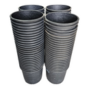 Pasquini Shrub Pots