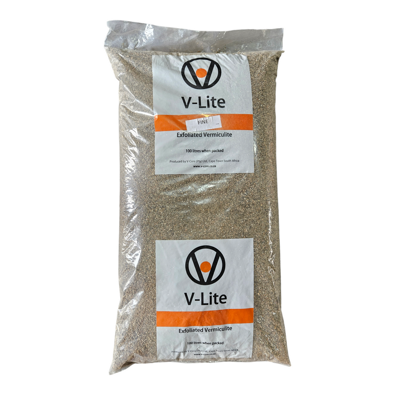 Vermiculite Fine Grade