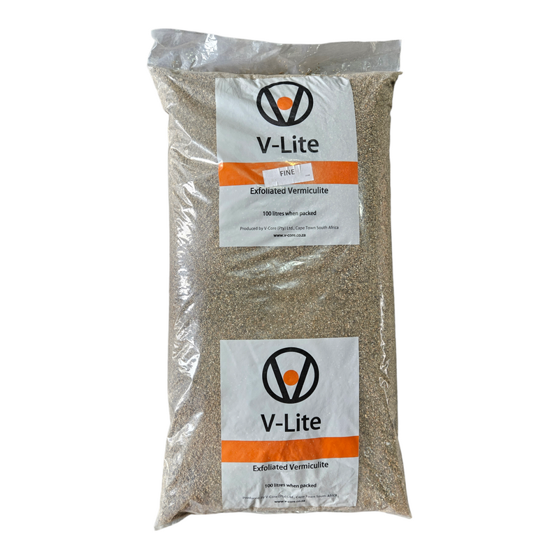 VERMICULITE FINE GRADE