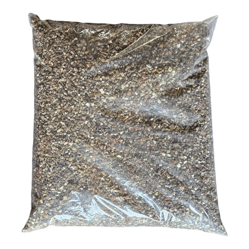 VERMICULITE MEDIUM GRADE